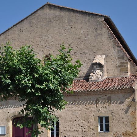 Hotel Le Loft Trie-sur-Baise Zewnętrze zdjęcie