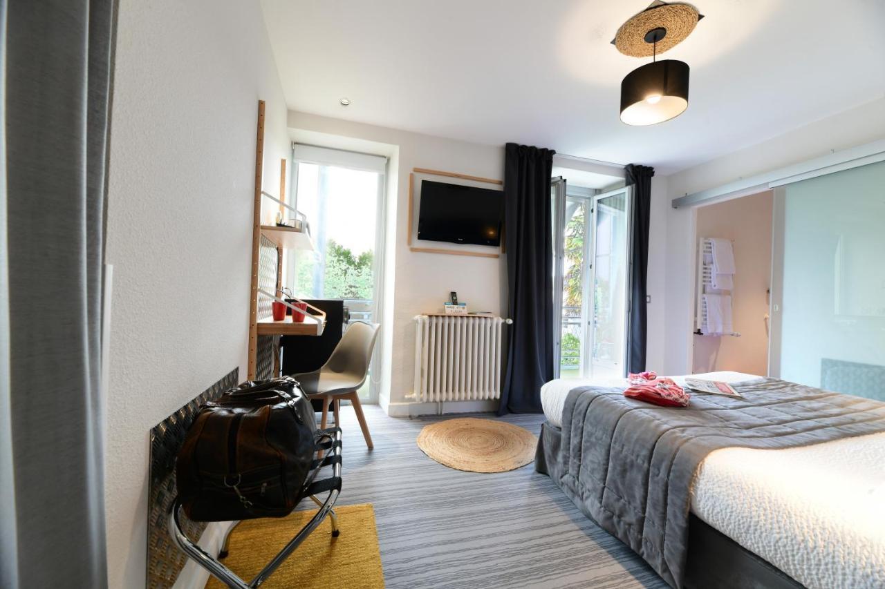 Hotel Le Loft Trie-sur-Baise Zewnętrze zdjęcie