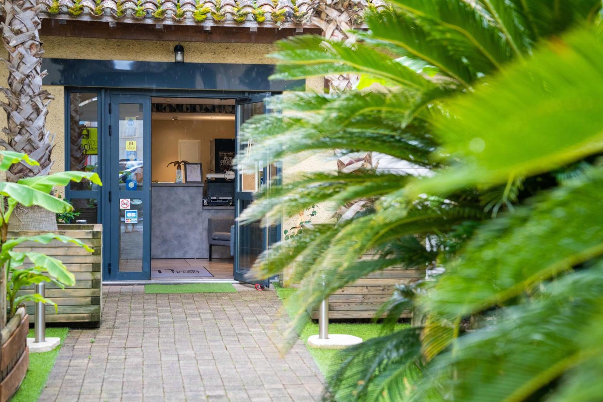 Hotel Le Loft Trie-sur-Baise Zewnętrze zdjęcie