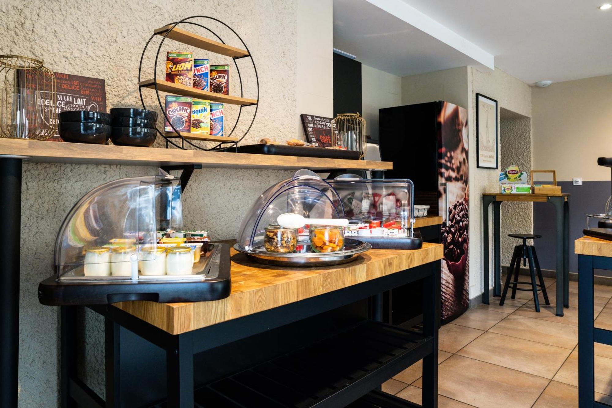 Hotel Le Loft Trie-sur-Baise Zewnętrze zdjęcie