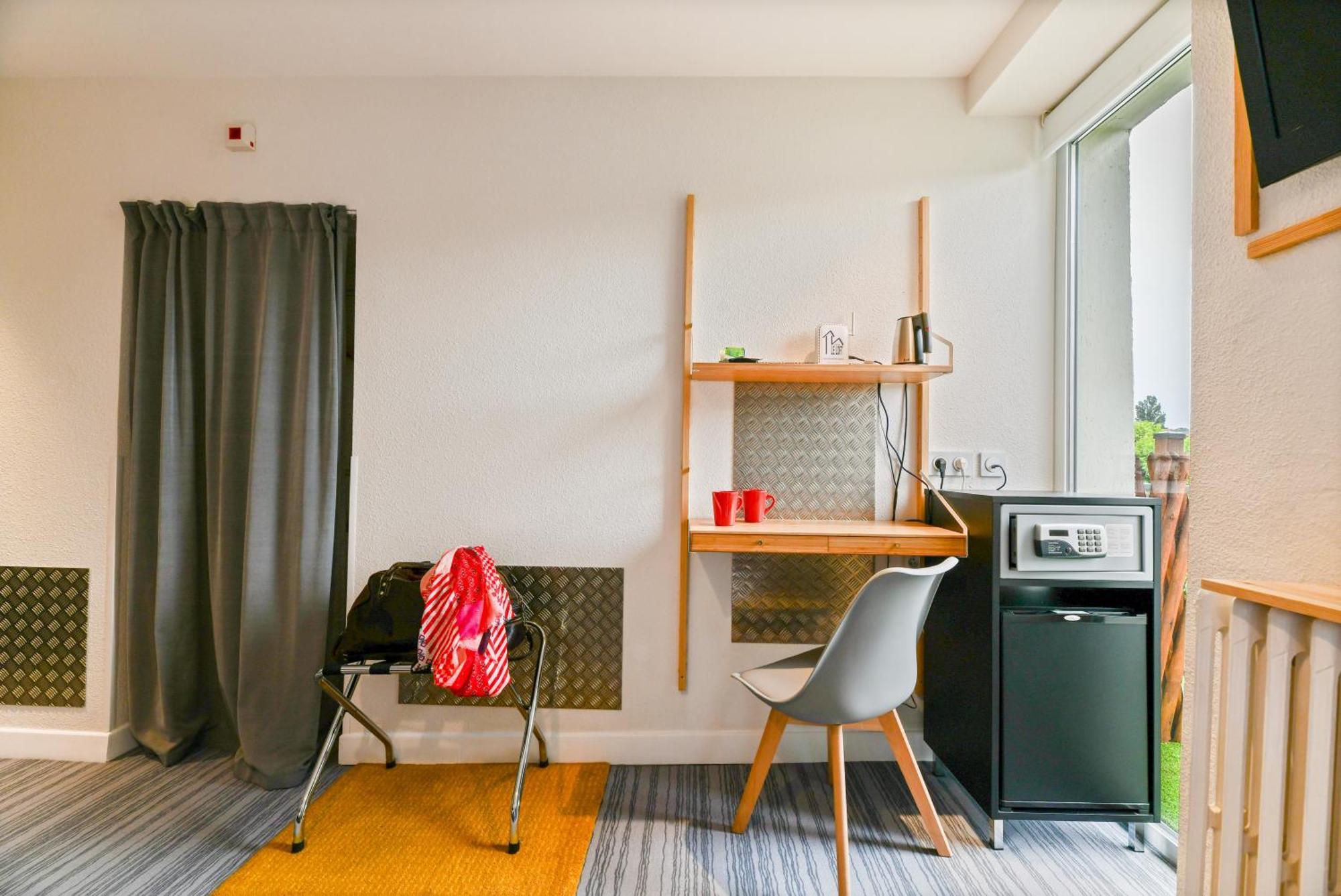 Hotel Le Loft Trie-sur-Baise Zewnętrze zdjęcie