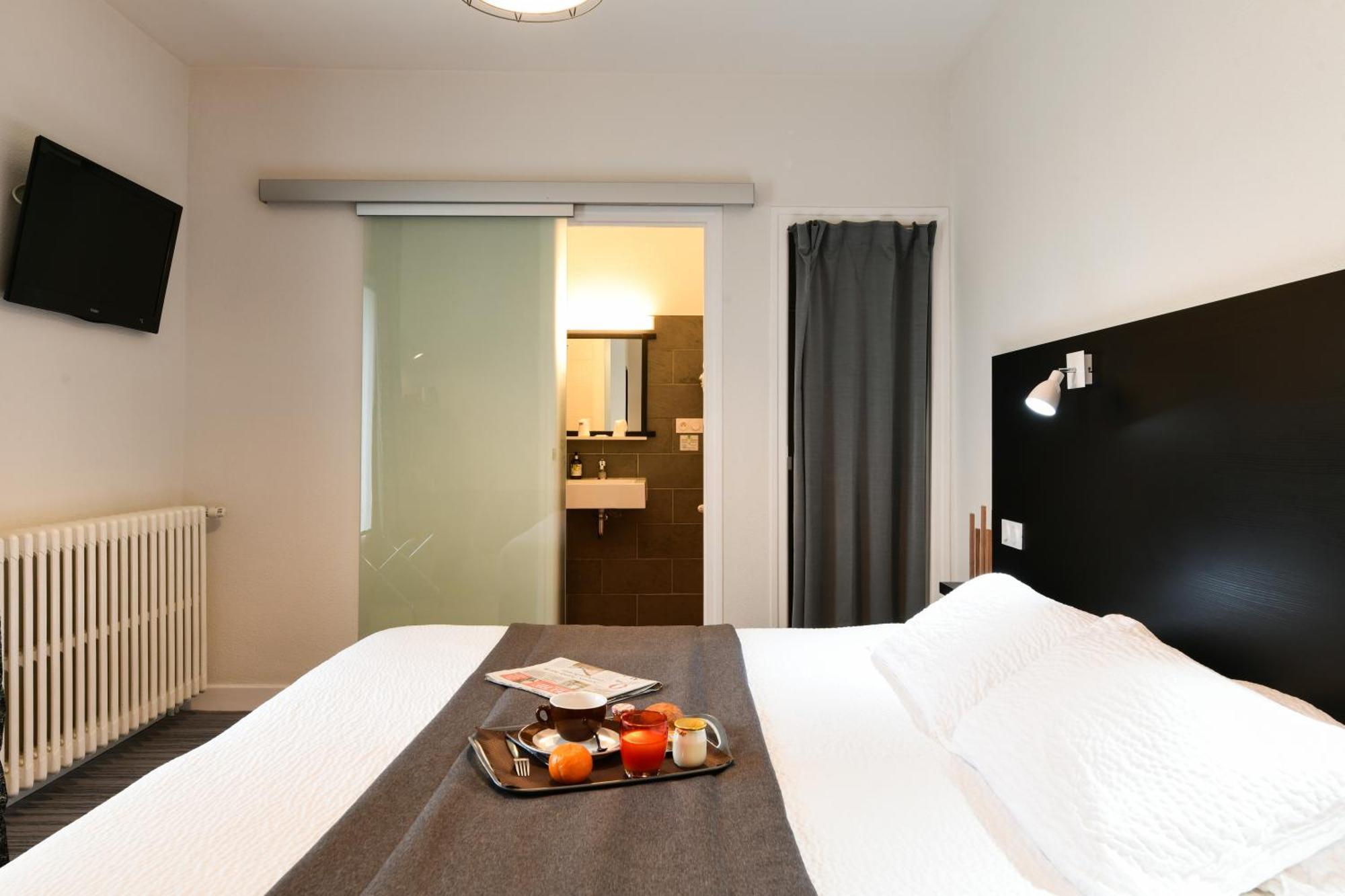 Hotel Le Loft Trie-sur-Baise Zewnętrze zdjęcie