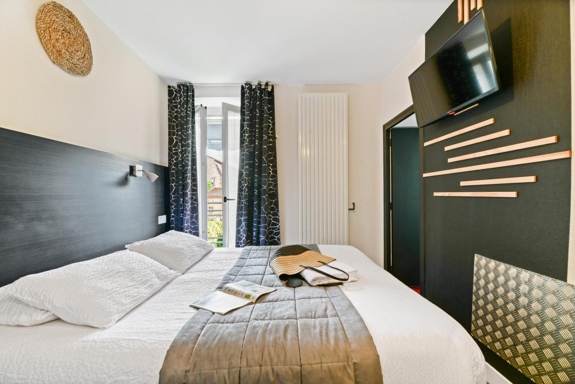 Hotel Le Loft Trie-sur-Baise Zewnętrze zdjęcie