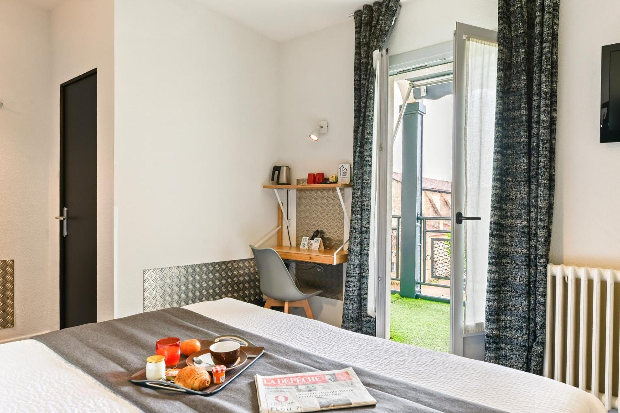 Hotel Le Loft Trie-sur-Baise Zewnętrze zdjęcie