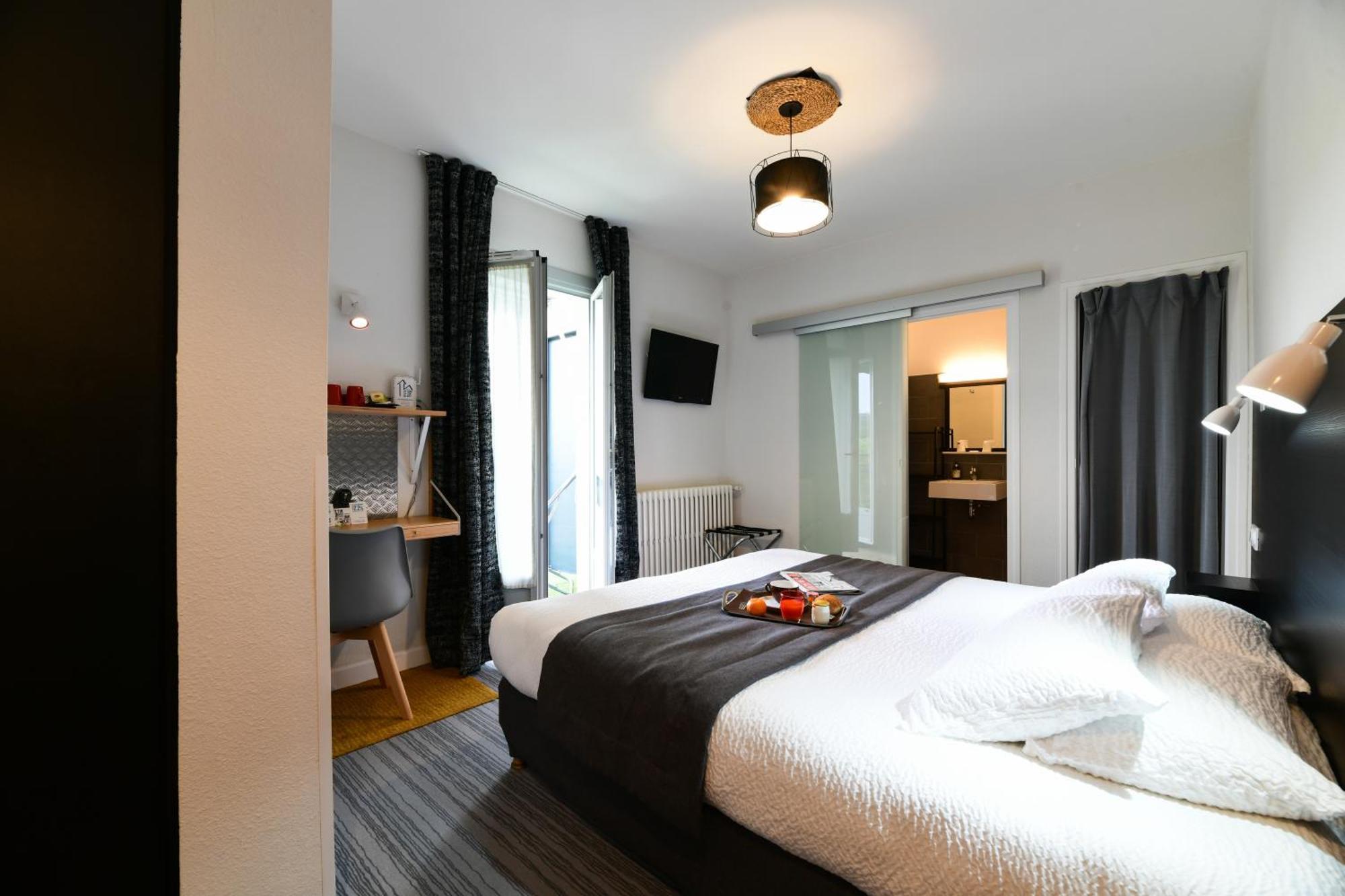 Hotel Le Loft Trie-sur-Baise Zewnętrze zdjęcie