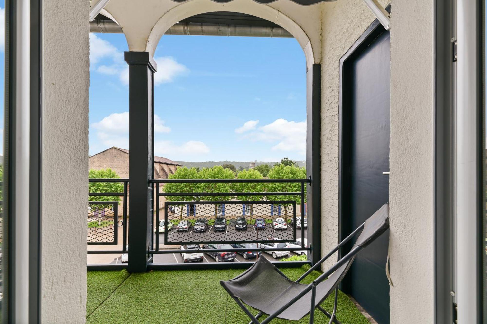 Hotel Le Loft Trie-sur-Baise Zewnętrze zdjęcie
