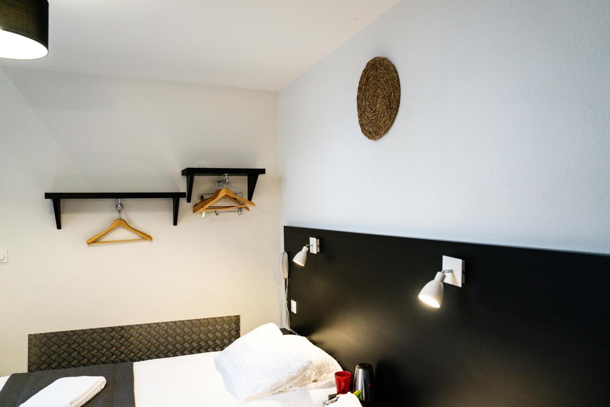 Hotel Le Loft Trie-sur-Baise Zewnętrze zdjęcie