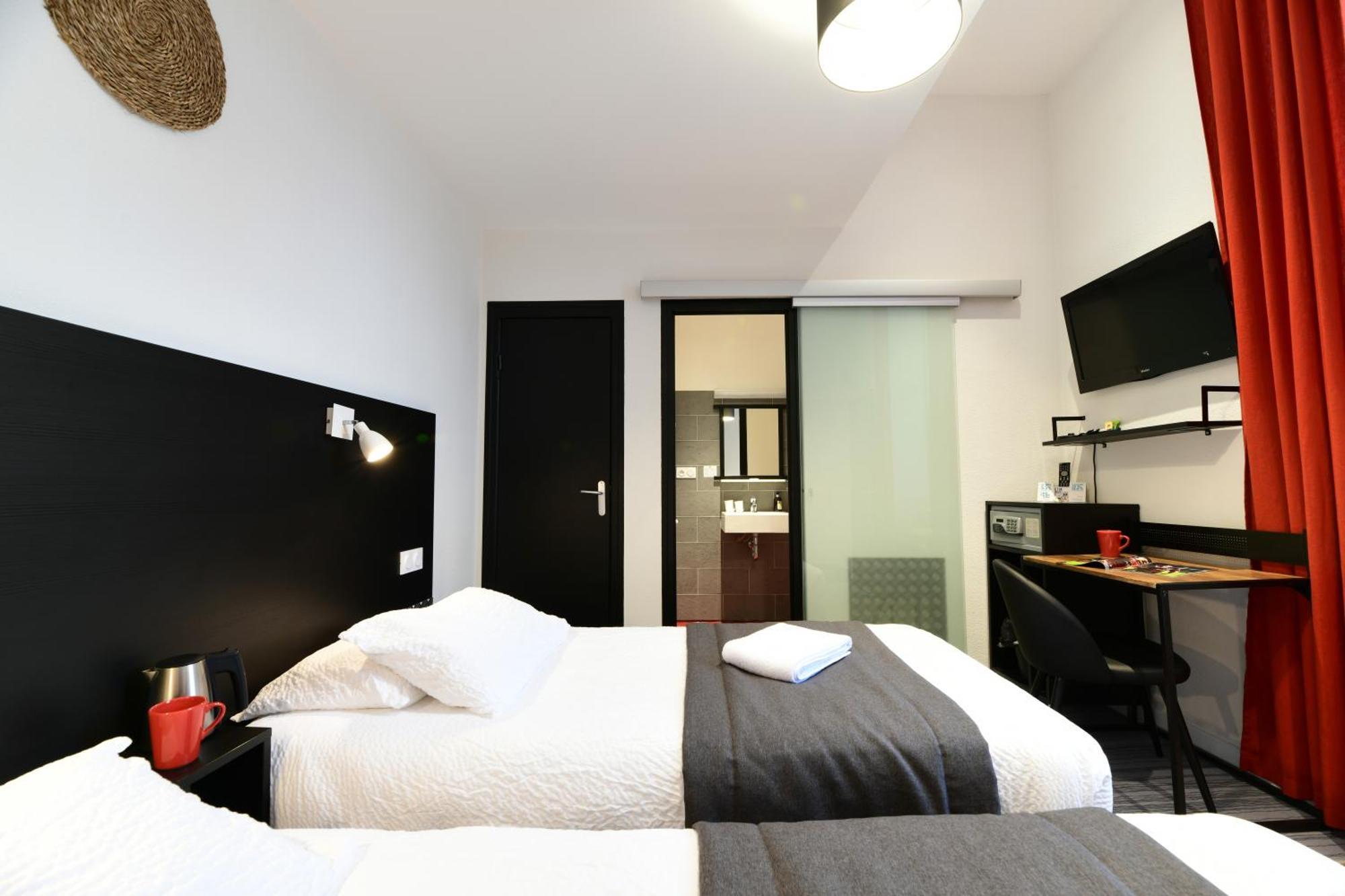 Hotel Le Loft Trie-sur-Baise Zewnętrze zdjęcie