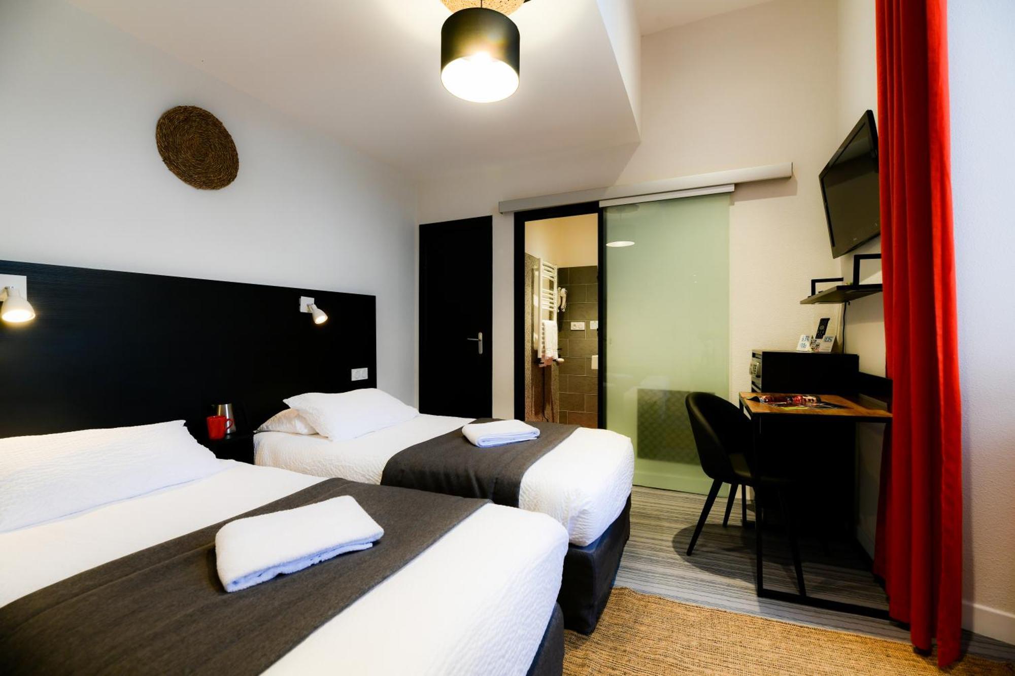 Hotel Le Loft Trie-sur-Baise Zewnętrze zdjęcie