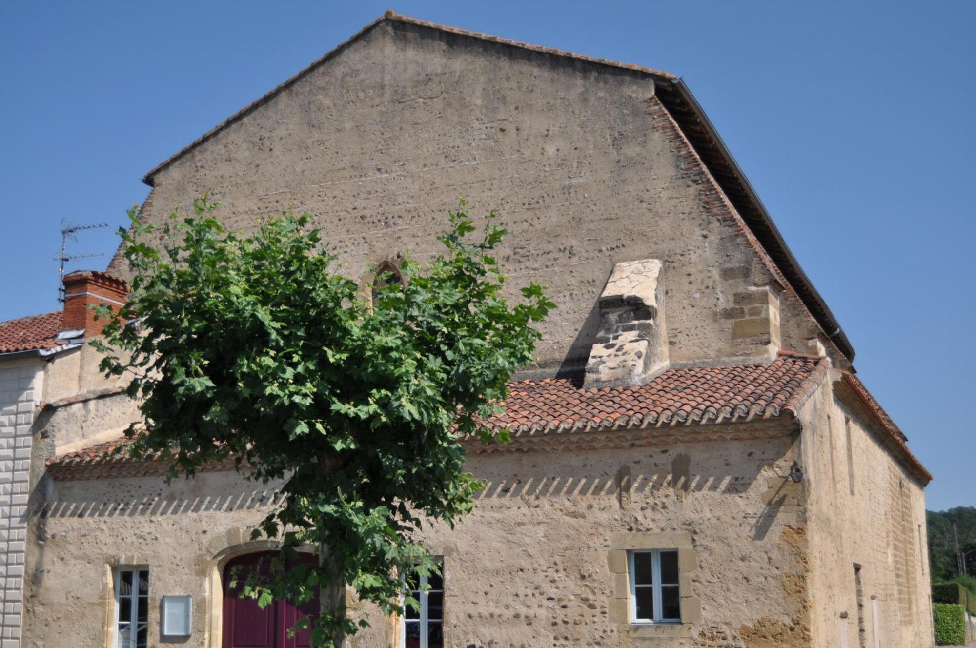 Hotel Le Loft Trie-sur-Baise Zewnętrze zdjęcie