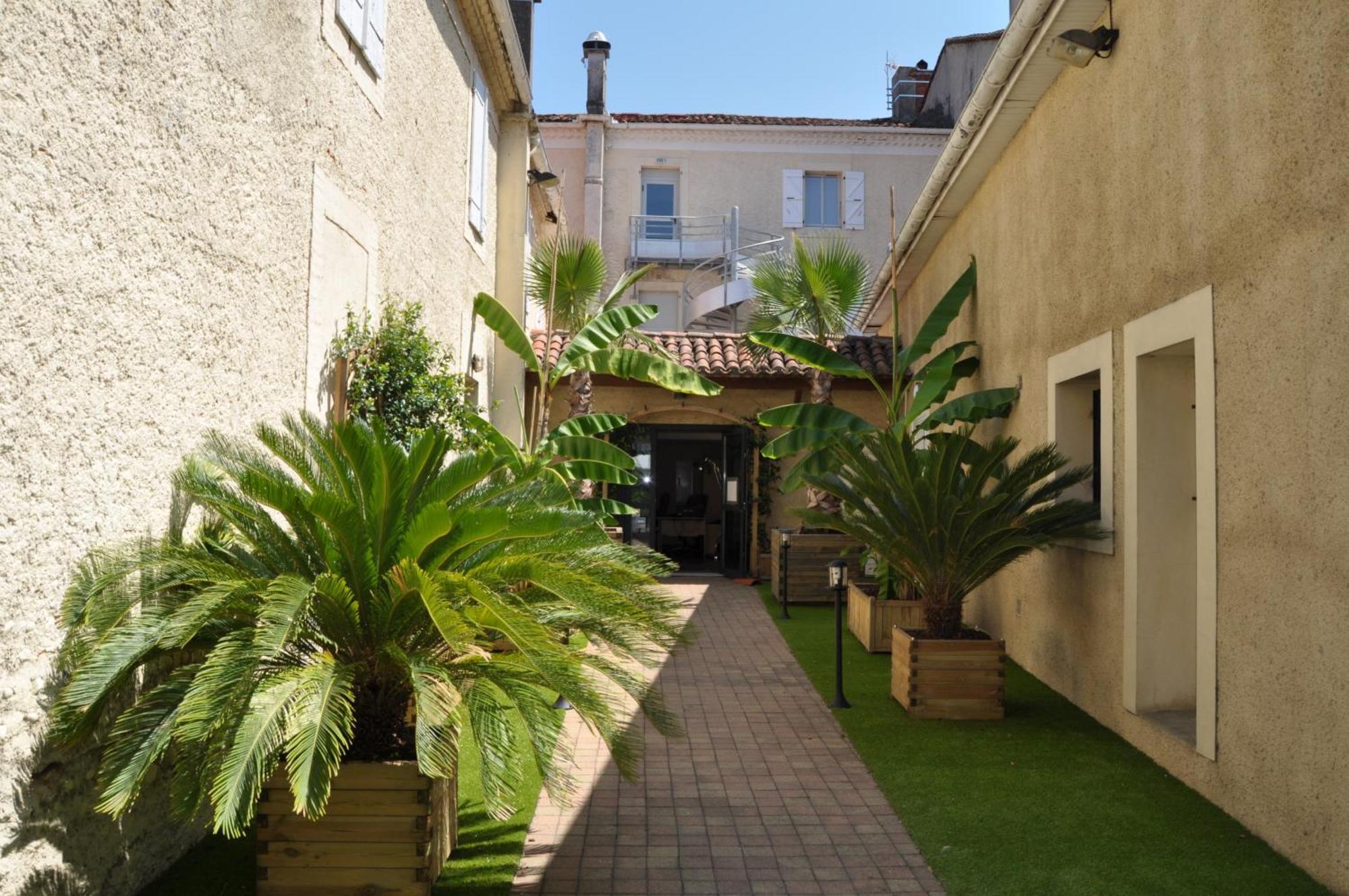 Hotel Le Loft Trie-sur-Baise Zewnętrze zdjęcie