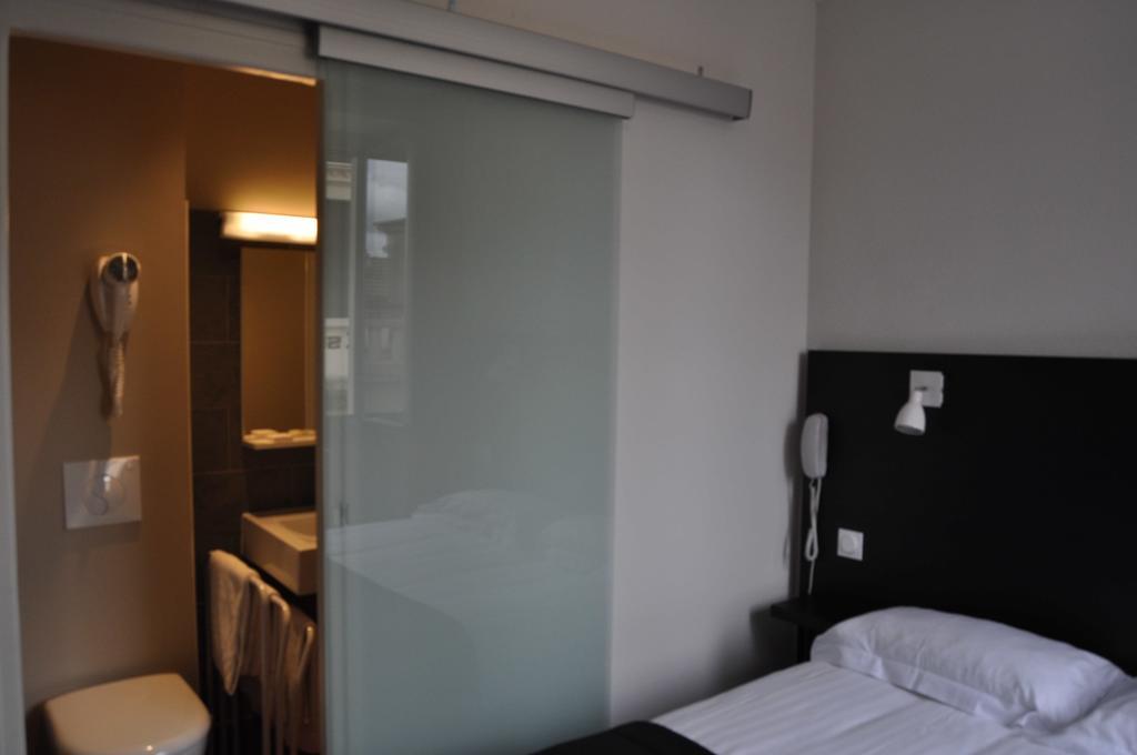 Hotel Le Loft Trie-sur-Baise Zewnętrze zdjęcie