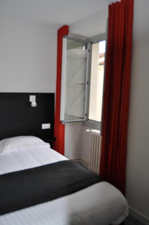 Hotel Le Loft Trie-sur-Baise Zewnętrze zdjęcie