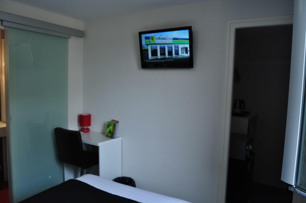 Hotel Le Loft Trie-sur-Baise Zewnętrze zdjęcie
