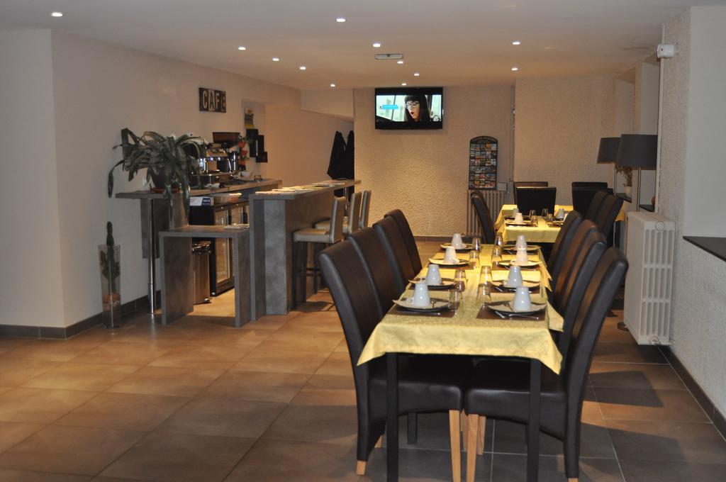 Hotel Le Loft Trie-sur-Baise Zewnętrze zdjęcie