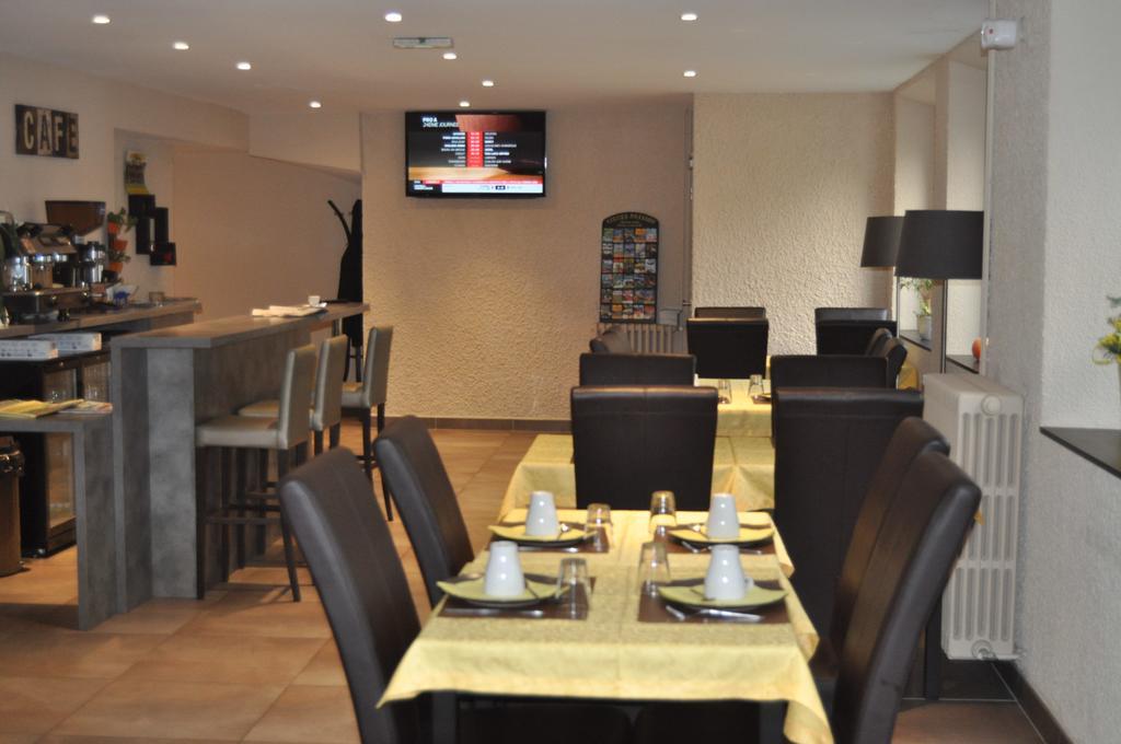 Hotel Le Loft Trie-sur-Baise Zewnętrze zdjęcie