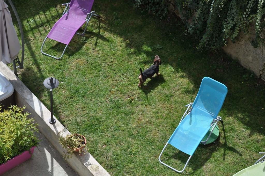Hotel Le Loft Trie-sur-Baise Zewnętrze zdjęcie