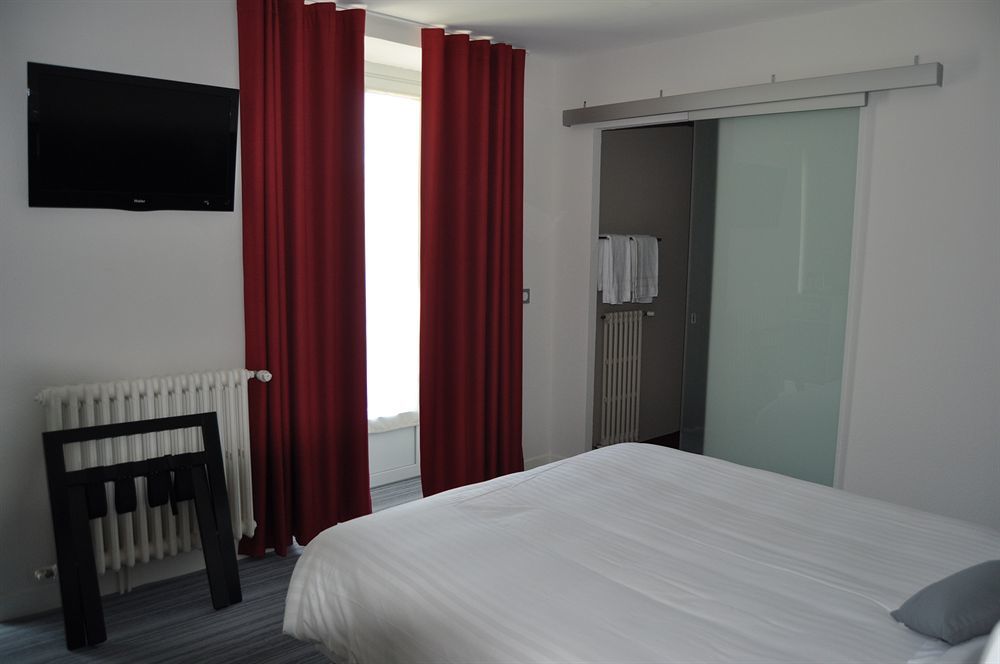 Hotel Le Loft Trie-sur-Baise Zewnętrze zdjęcie