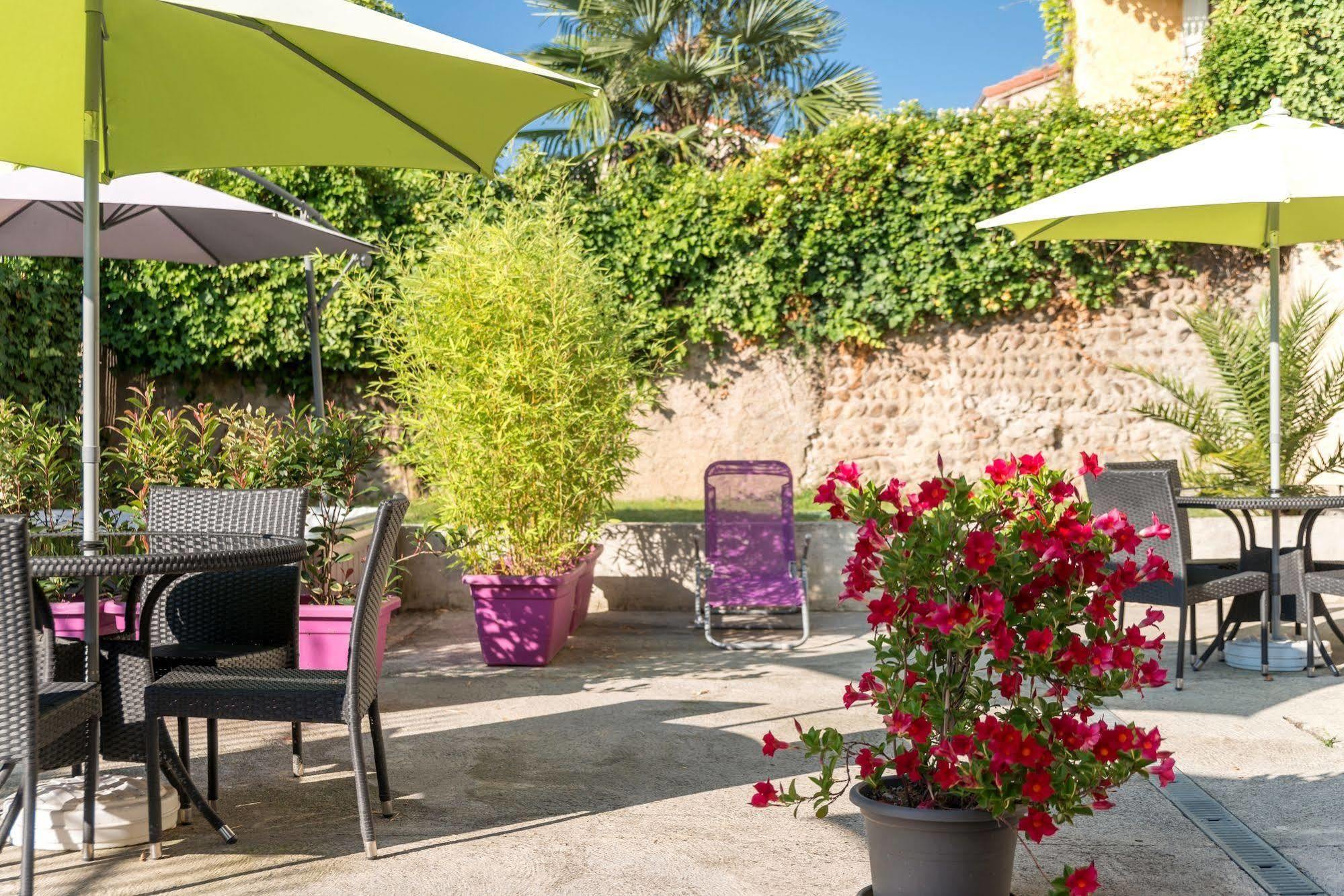 Hotel Le Loft Trie-sur-Baise Zewnętrze zdjęcie
